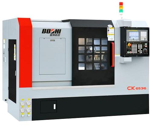 西安數(shù)控車(chē)床-CK6536 