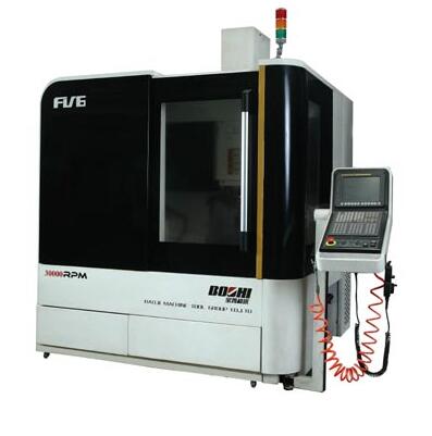 FV-6高速門(mén)型立式加工中心