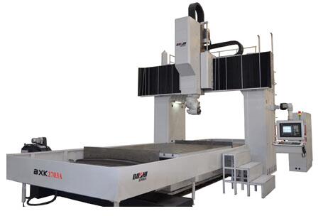 BXH龍門(mén)加工中心