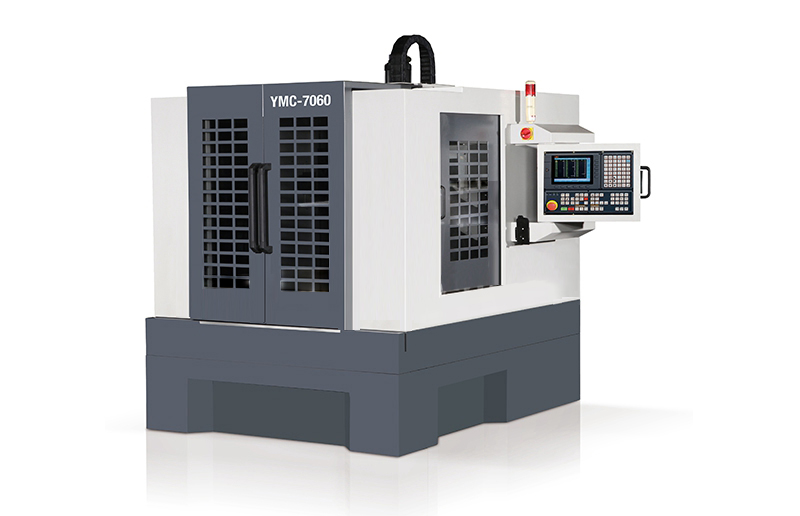 西安雕銑機YMC-7060