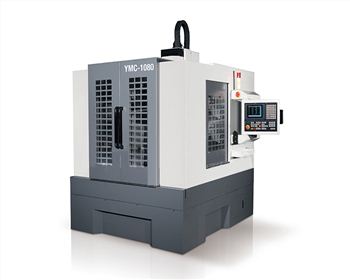 西安數控雕銑機