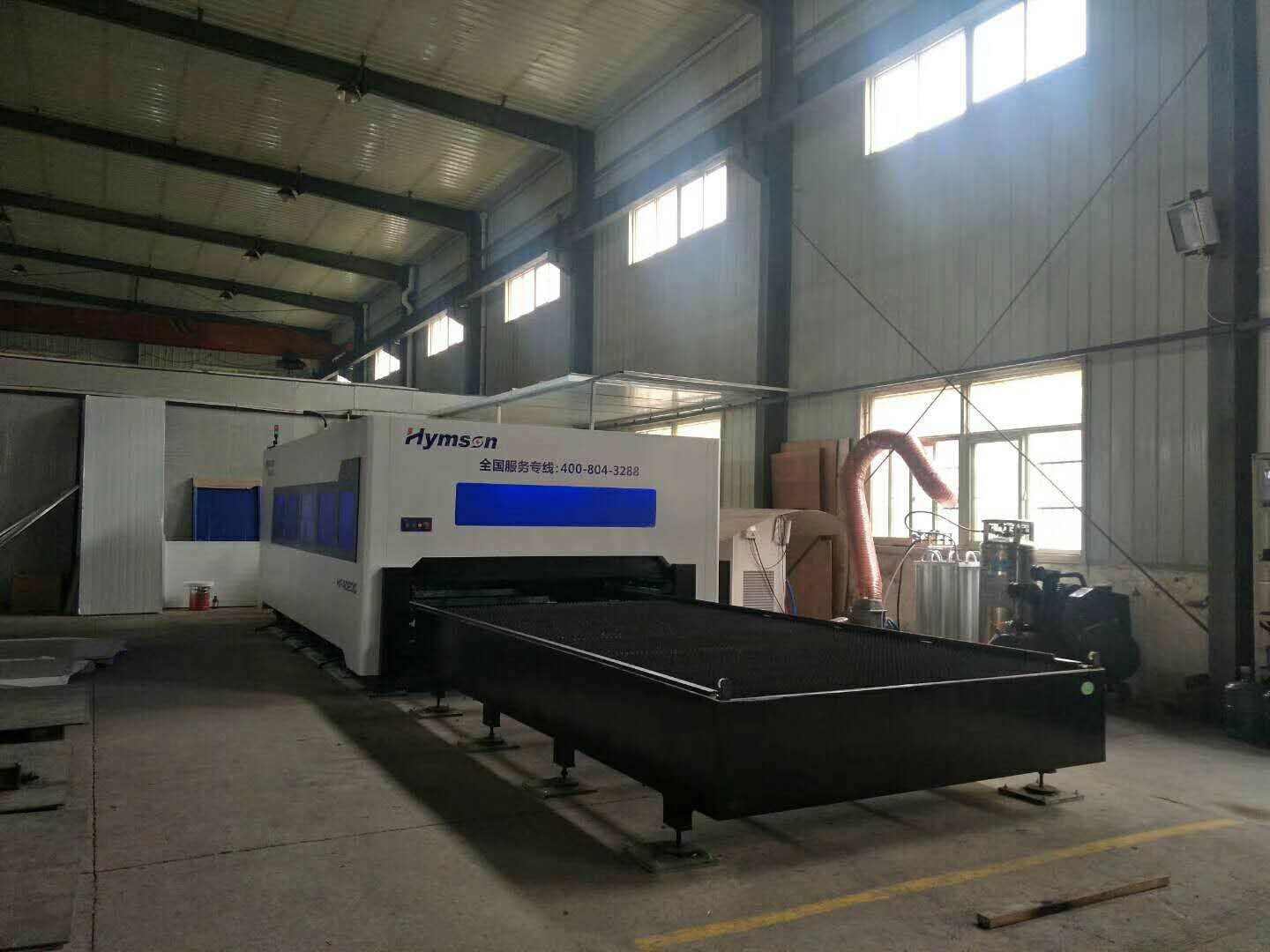 我們選擇西安頂尖機(jī)電設(shè)備，值了！