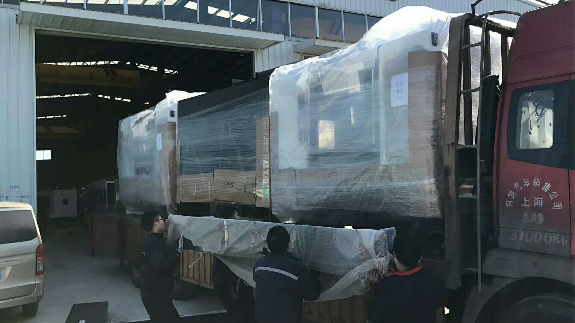 西安線切割機(jī)床