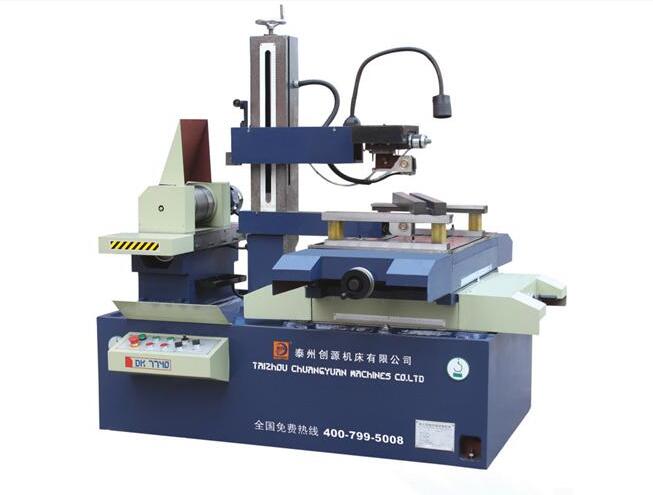 西安線切割機(jī)床