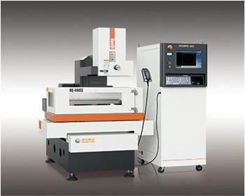 西安線切割機(jī)床