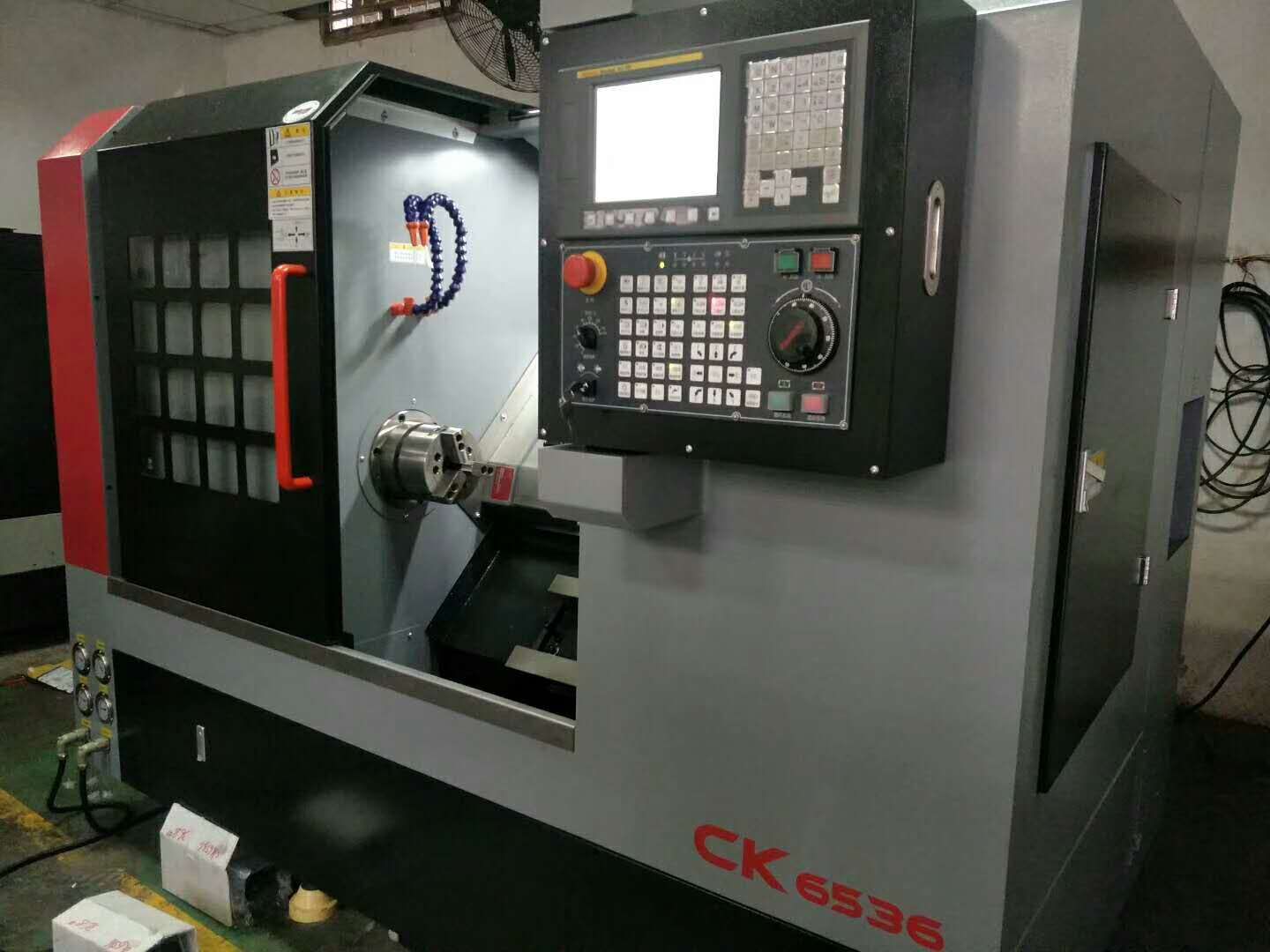 頂尖機(jī)電西安數(shù)控車(chē)床