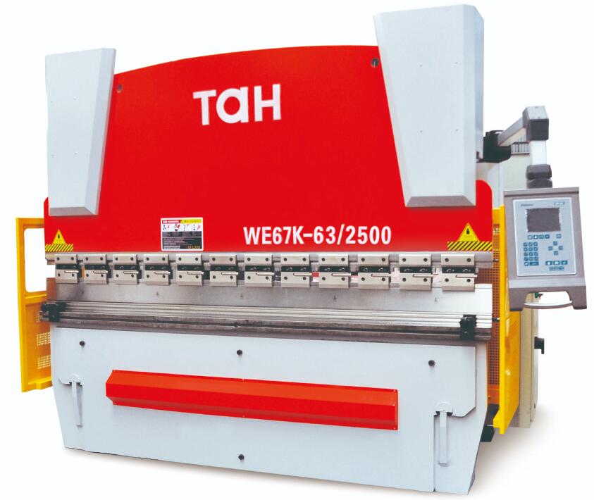 折彎機(jī)價格