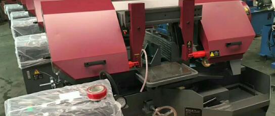 西安鋸床設(shè)備合作伙伴