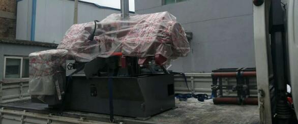 西安鋸床合作伙伴