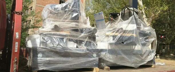 西安鋸床，小孔機(jī)合作伙伴