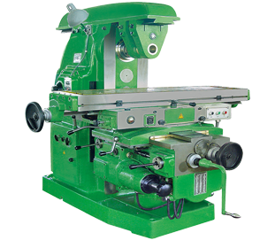 西安臥式銑床-臥式銑床6132