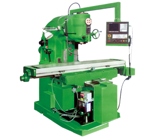 西安數(shù)控臥式銑床-數(shù)控臥式銑床XKA6132