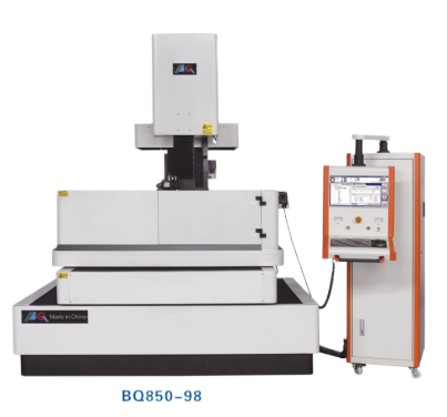數(shù)控中走絲線切割機(jī)床 BQ850-98